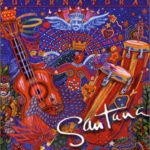 Ultimate Santana CD or Album